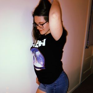 Meet your Posher, Hannah